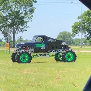 Meet your Posher, Delfino